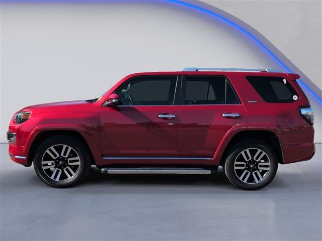 used 2018 Toyota 4Runner car, priced at $31,951