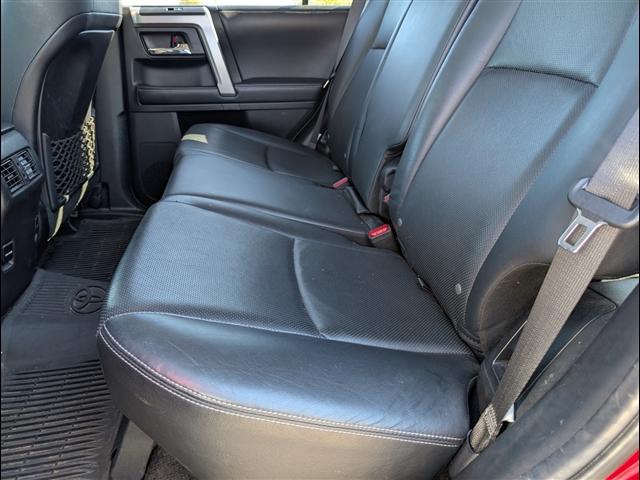 used 2018 Toyota 4Runner car, priced at $31,951