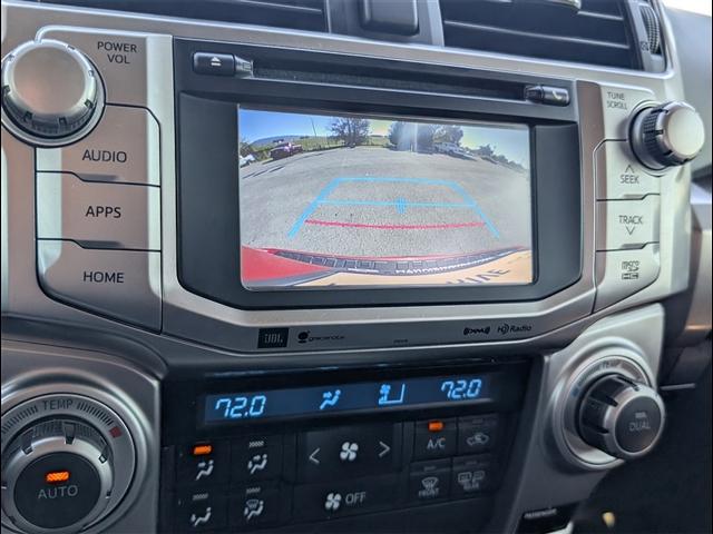 used 2018 Toyota 4Runner car, priced at $30,950