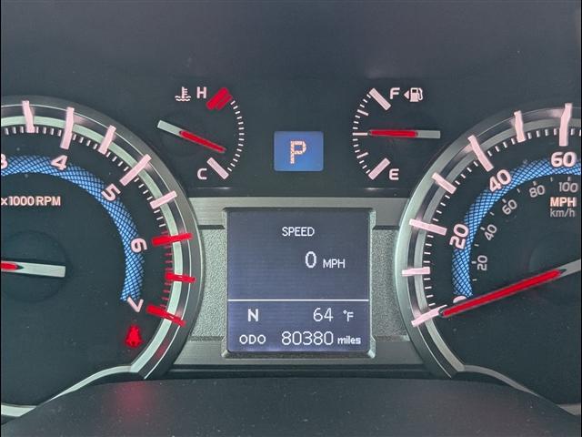 used 2018 Toyota 4Runner car, priced at $31,951