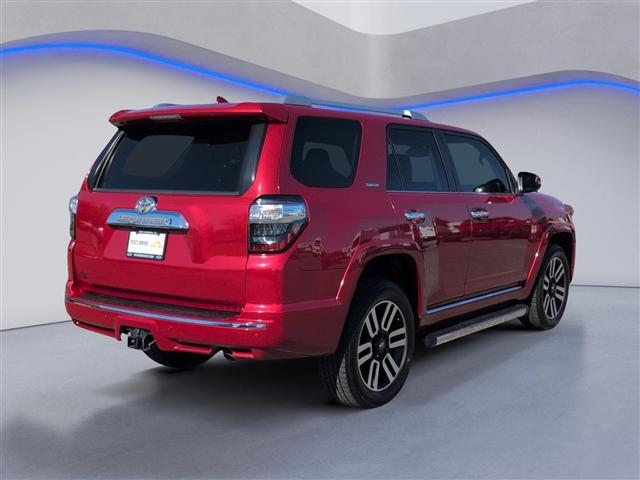 used 2018 Toyota 4Runner car, priced at $30,950