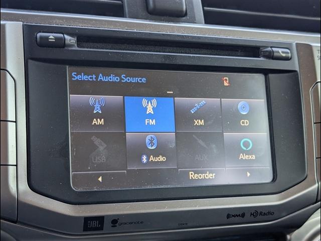 used 2018 Toyota 4Runner car, priced at $31,951