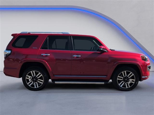 used 2018 Toyota 4Runner car, priced at $30,950