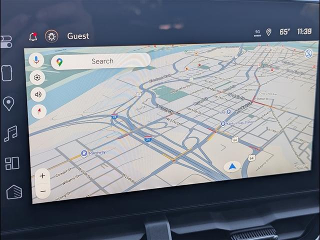 new 2026 Chevrolet Equinox car, priced at $34,743