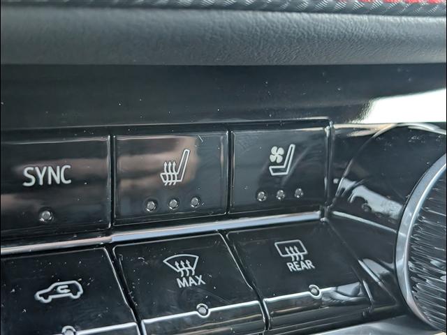 new 2026 Chevrolet Equinox car, priced at $34,743