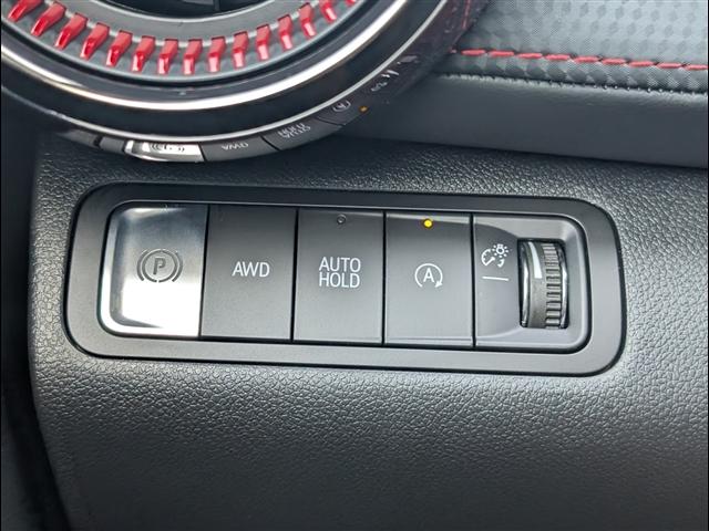 new 2026 Chevrolet Equinox car, priced at $34,743