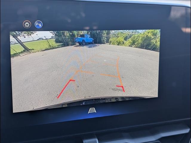 new 2026 Chevrolet Equinox car, priced at $34,743