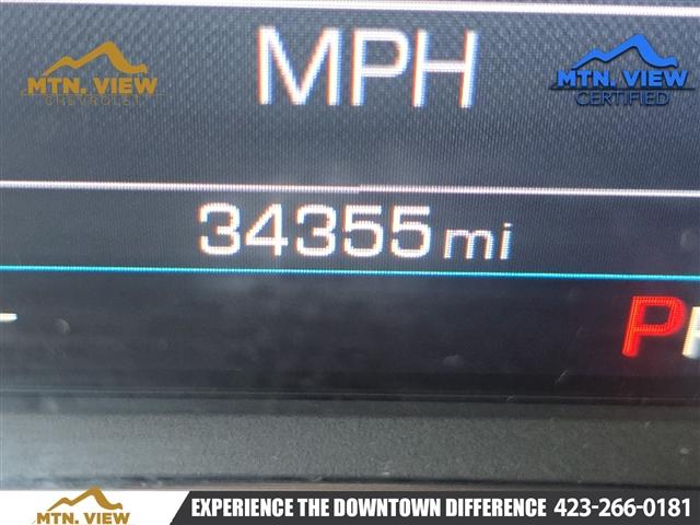 used 2023 Chevrolet Equinox car, priced at $22,985