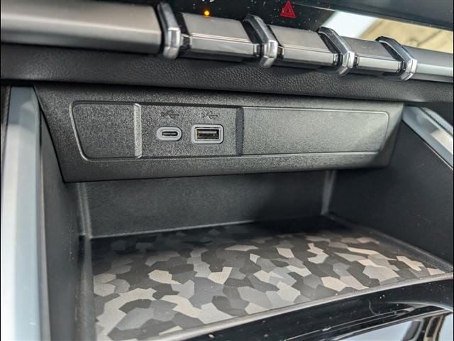 new 2025 Chevrolet Colorado car, priced at $37,578