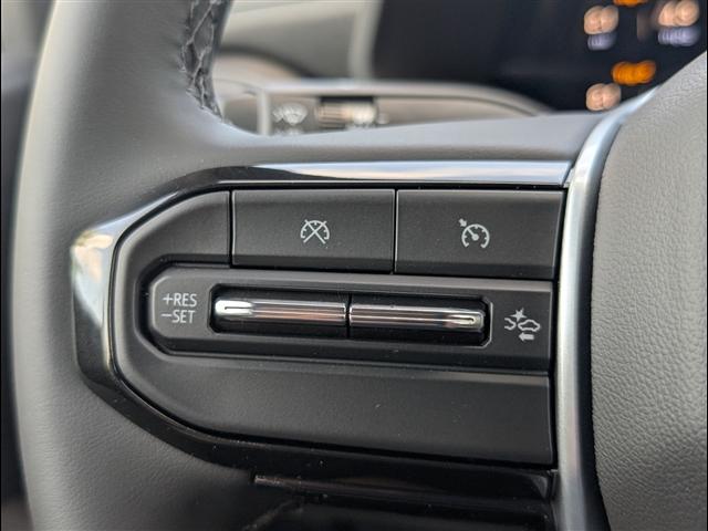 new 2025 Chevrolet Colorado car, priced at $37,578