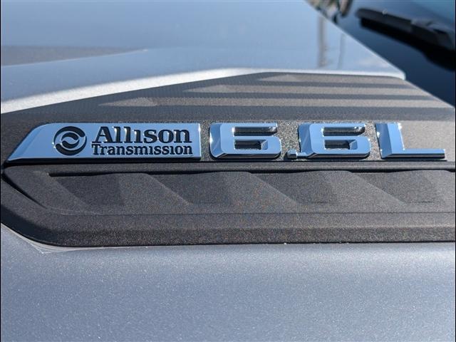 new 2026 Chevrolet Silverado 2500 car, priced at $61,043