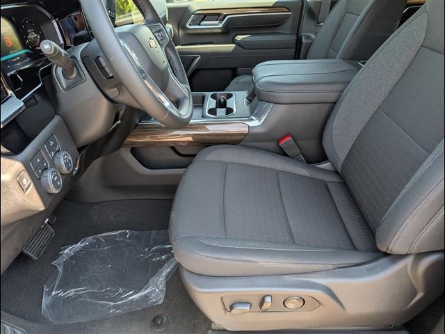 new 2026 Chevrolet Silverado 2500 car, priced at $61,043
