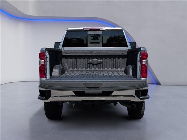 new 2026 Chevrolet Silverado 2500 car, priced at $61,043