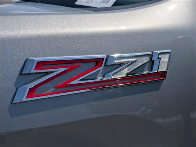 new 2026 Chevrolet Silverado 2500 car, priced at $61,043
