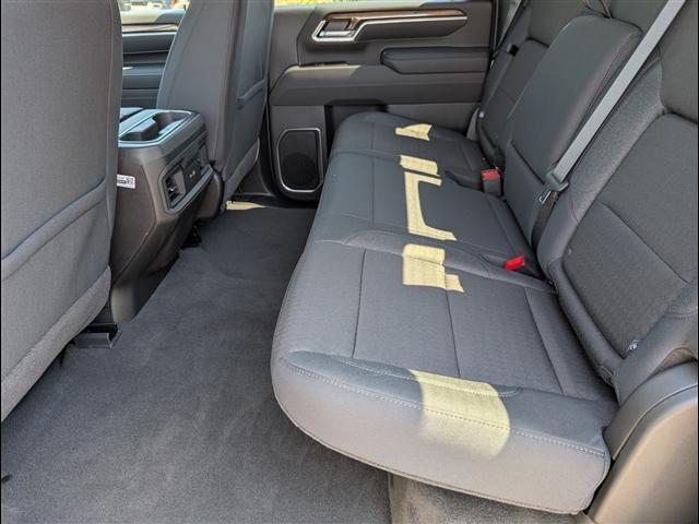new 2026 Chevrolet Silverado 2500 car, priced at $61,043