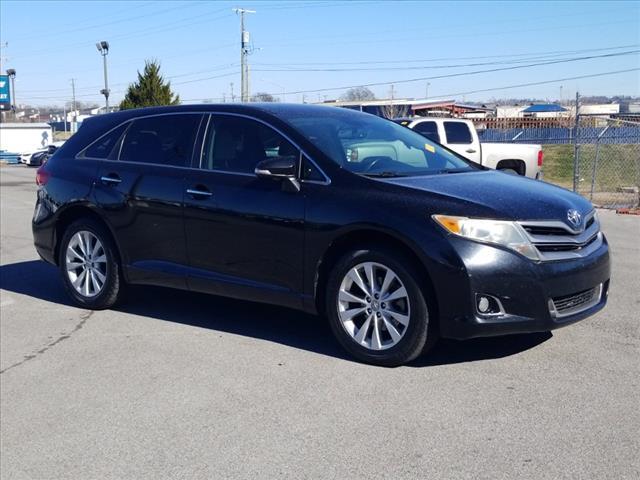 used 2013 Toyota Venza car, priced at $8,900