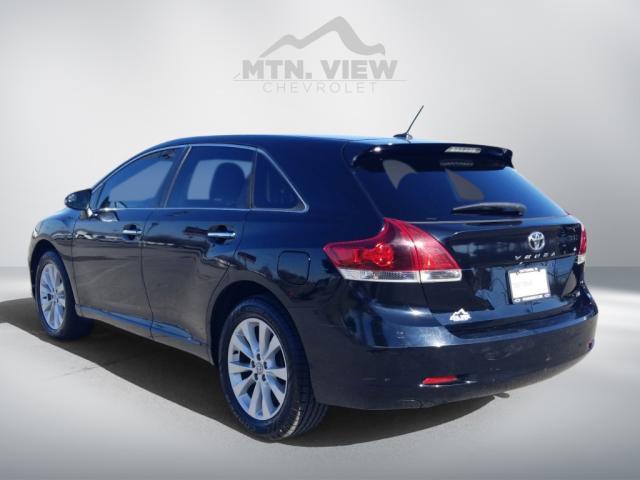 used 2013 Toyota Venza car, priced at $8,411