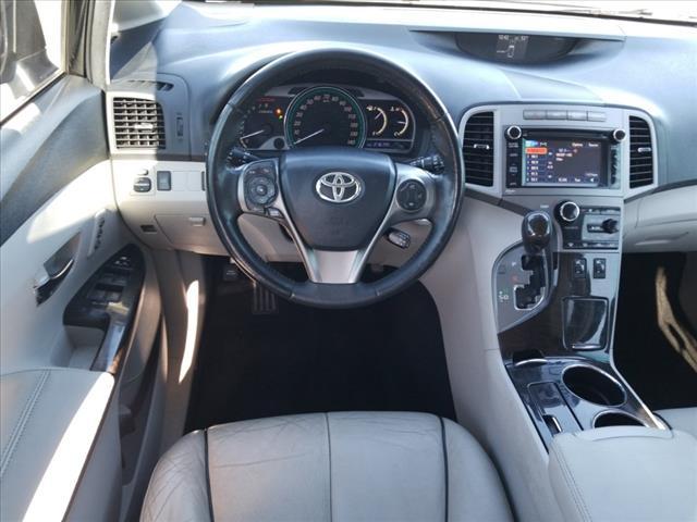 used 2013 Toyota Venza car, priced at $8,411