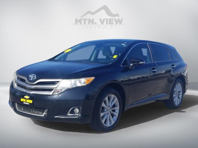 used 2013 Toyota Venza car, priced at $8,411