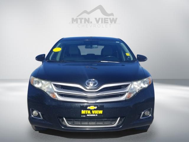 used 2013 Toyota Venza car, priced at $8,411