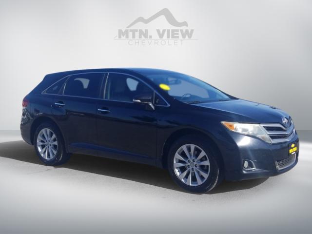 used 2013 Toyota Venza car, priced at $8,411