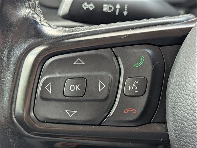 used 2020 Jeep Gladiator car, priced at $29,950