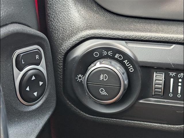used 2020 Jeep Gladiator car, priced at $29,950