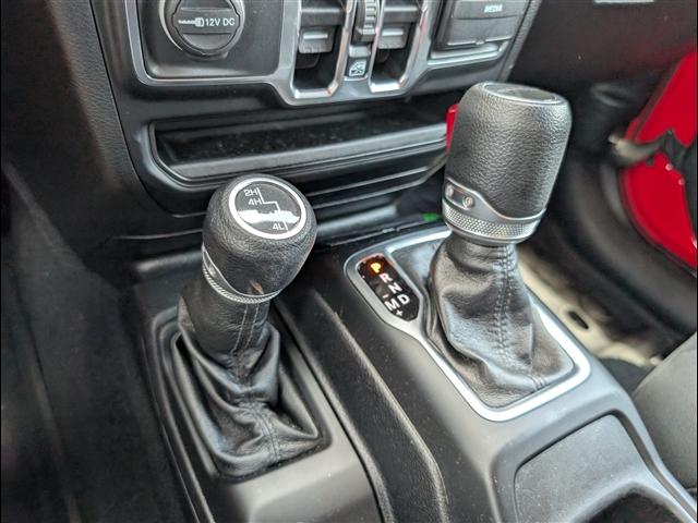 used 2020 Jeep Gladiator car, priced at $29,950