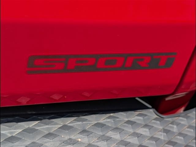 used 2020 Jeep Gladiator car, priced at $29,950