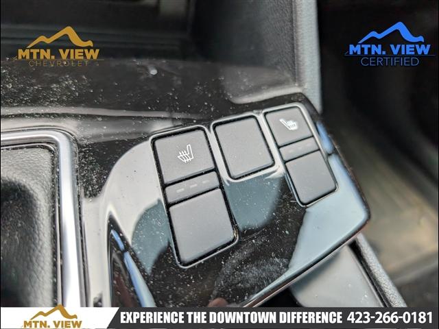 used 2023 Kia Sportage car, priced at $26,950