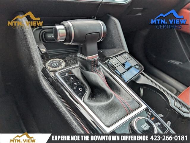 used 2023 Kia Sportage car, priced at $26,950