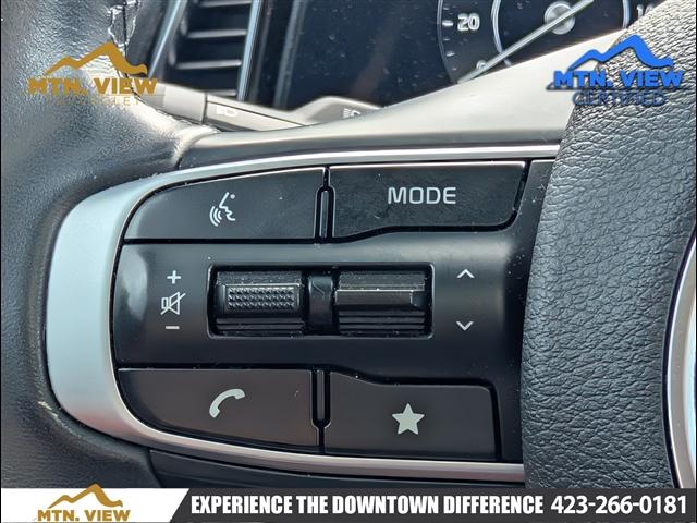 used 2023 Kia Sportage car, priced at $26,950