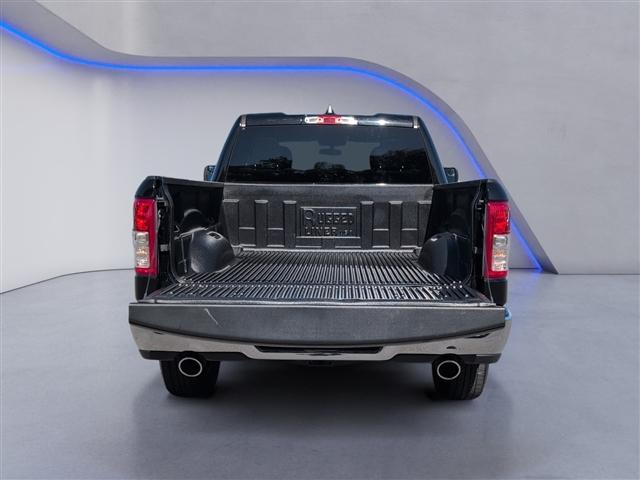 used 2021 Ram 1500 car, priced at $29,620