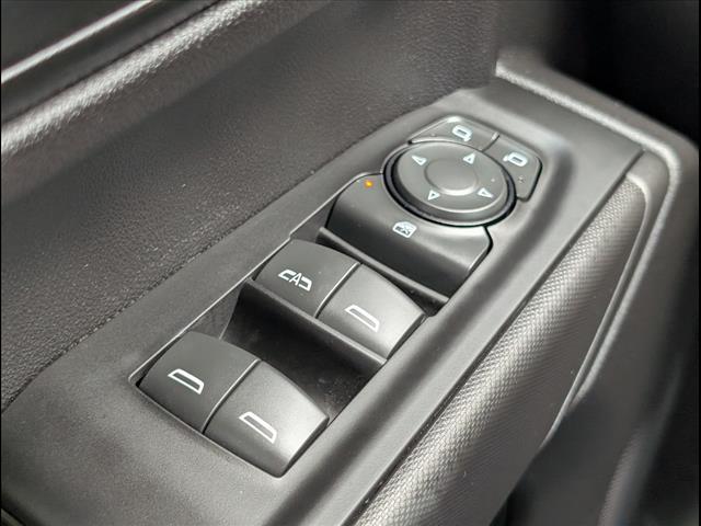 used 2022 Chevrolet Silverado 1500 Limited car, priced at $29,950