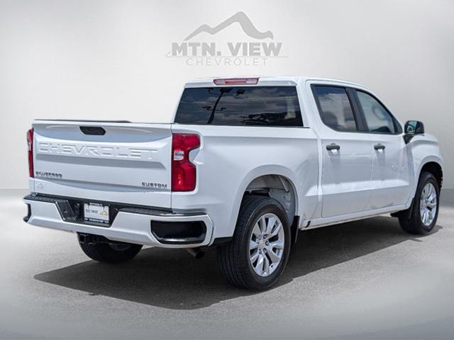 used 2022 Chevrolet Silverado 1500 Limited car, priced at $29,950