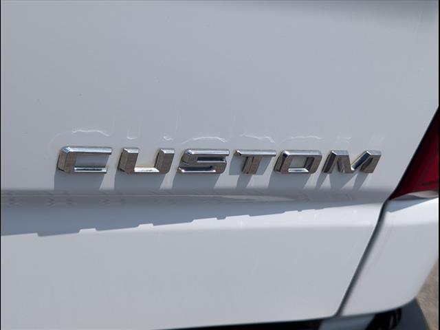 used 2022 Chevrolet Silverado 1500 Limited car, priced at $29,950