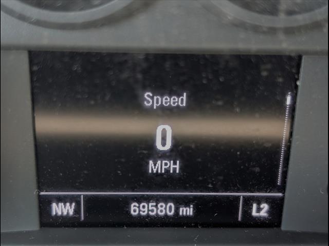 used 2022 Chevrolet Silverado 1500 Limited car, priced at $29,950