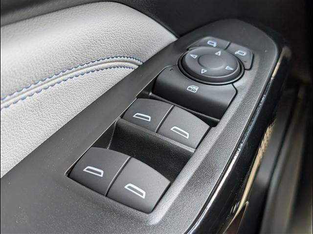 new 2026 Chevrolet Trax car, priced at $25,984