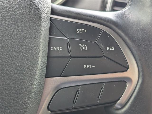 used 2021 Jeep Grand Cherokee car, priced at $22,900