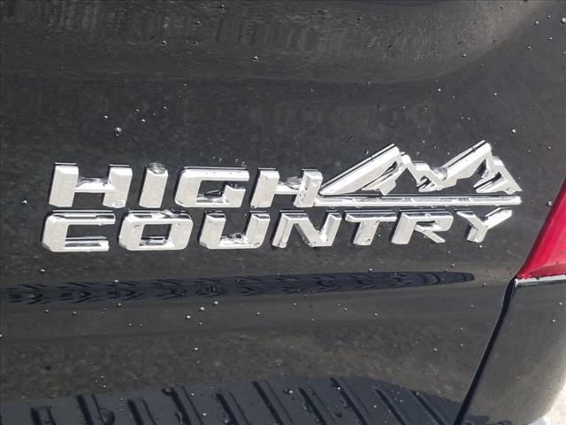 new 2025 Chevrolet Silverado 1500 car, priced at $77,903