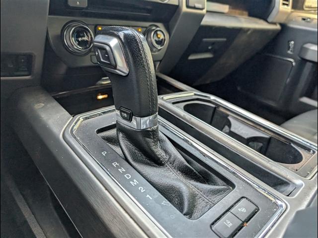 used 2015 Ford F-150 car, priced at $23,900