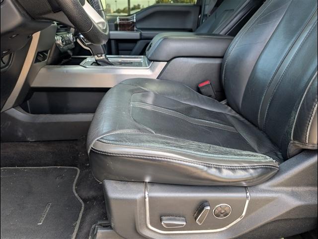 used 2015 Ford F-150 car, priced at $23,900