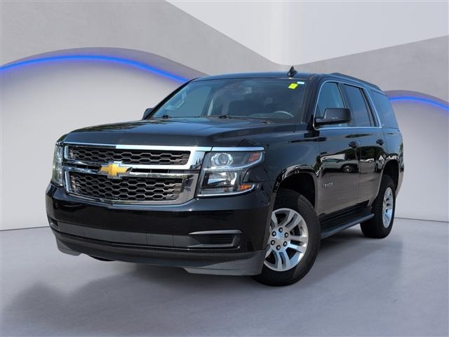 used 2018 Chevrolet Tahoe car, priced at $28,900