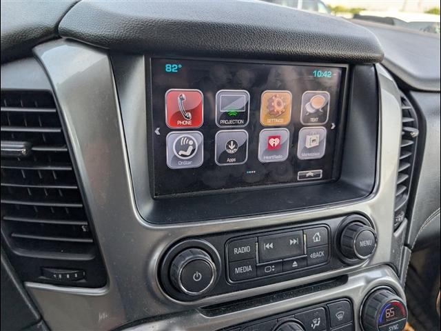 used 2018 Chevrolet Tahoe car, priced at $28,900
