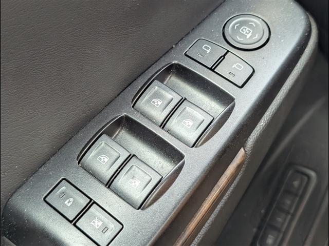 used 2018 Chevrolet Tahoe car, priced at $28,900