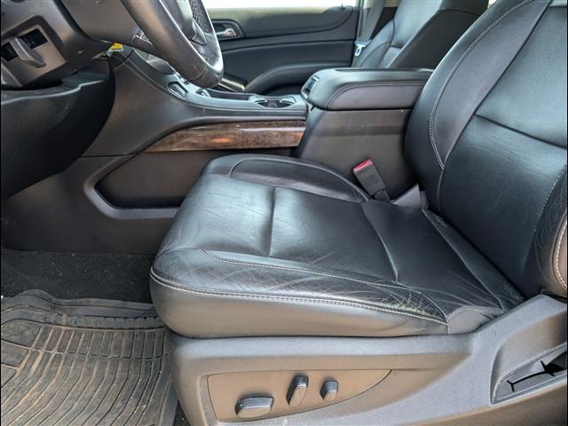 used 2018 Chevrolet Tahoe car, priced at $28,900