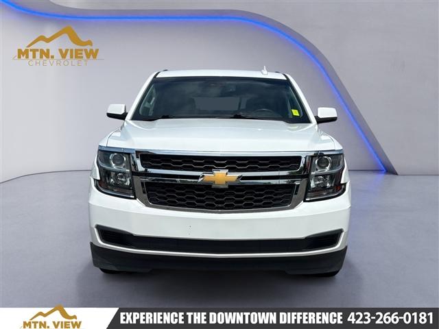 used 2020 Chevrolet Tahoe car, priced at $28,519