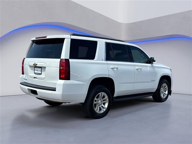 used 2020 Chevrolet Tahoe car, priced at $28,519