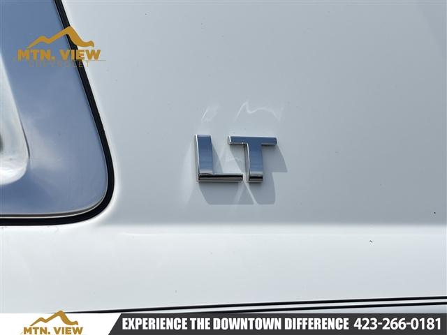 used 2020 Chevrolet Tahoe car, priced at $28,519
