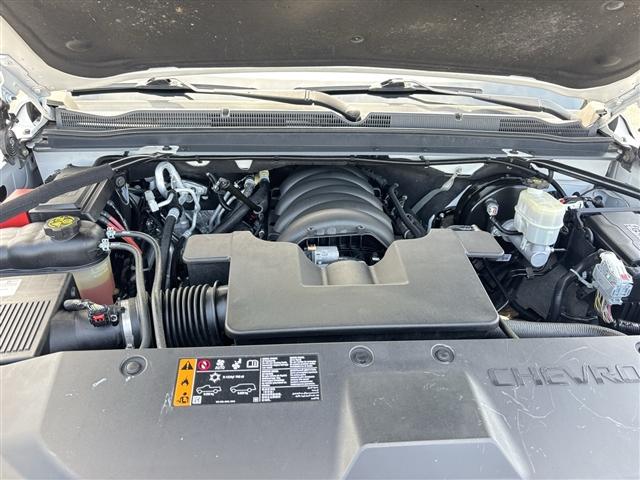 used 2020 Chevrolet Tahoe car, priced at $28,519